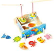 Bino Magnetické akvárium, 2, hračka pre dieťa