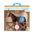 Lottie Waleský horský pony Sirius, 3, pre bábiky