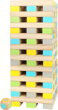 Jenga veža XXL 3, drevené hračky pre deti