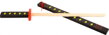 Small Foot Japonský drevený meč Katana