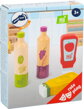 Sada omáčok a oleja Fresh 2, drevené hračky pre deti