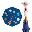 Dáždnik kozmonaut, 3, hry pre deti
