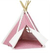 Vilac Mini teepee kárované