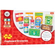 Bigjigs Toys Sada trvanlivých potravín , 7484 hračky pre deti
