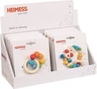 Heimess Krúžok - Medveď so srdcom, 1 hračky pre deti