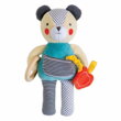 Petitcollage Medvedík s hryzátkom, 3, hračky pre deti