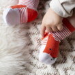 Petitcollage Set ponožiek Organic, 2, hračky pre deti