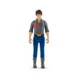 Schleich Sada pre voltížne jazdenie s jazdkyňou Mia, 3, hračky pre deti
