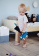 Small Foot Detský vysávač Vacuum, 759 hračky pre deti