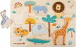 Small Foot Vkladacie puzzle Safari, 6251 hračky pre deti