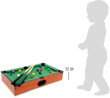 Small Foot Stolný biliard mini, 12024 hračky pre deti