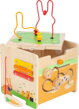 Small Foot Motorická kocka Zajačik, 11445 hračky pre deti