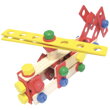 Vilac drevená stavebnica Batibloc, 10418 hračky pre deti