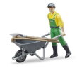 Bruder 62610 Farmár s príslušenstvom, 1 hračky pre deti