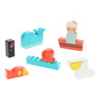 Petitcollage Skladačka Na mori, 1, hračky pre deti