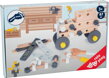Small Foot Stavebnica Miniwob, 5 hračky pre deti