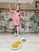 Small Foot Balančné kamene Adventure, 7 hračky pre deti