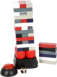 Small Foot Balančná veža Dynamite, 1 hračky pre deti