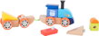 Small Foot Drevená železničná súprava, 2, hračky pre deti
