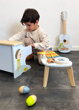 Small Foot Hudobný stolík Groovy Beats, 12, hračky pre deti