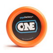 YoyoFactory ONE orange, 3, hračky pre deti