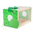 Bigjigs Toys Sieťovaný box na hmyz, 6, hračky pre deti