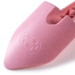 Bigjigs Toys Eko lopatka ružová Blush, 2, hračky pre deti