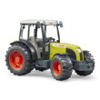Bruder 2110 Claas Nectis 267 F traktor, 2, hračky pre deti