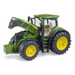 Bruder 3150 Traktor John Deere 7R 350, 3, hračky pre deti