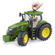 Bruder 3150 Traktor John Deere 7R 350, 4, hračky pre deti