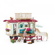Schleich Karavan pre kamarátske stretnutia NEW