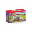 Schleich Karavan pre kamarátske stretnutia NEW, 5, hračky pre deti
