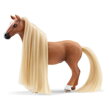 Schleich Štartovacia sada Kim a Caramelo, 4, hračky pre deti