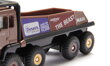 SIKU Blister - HS Schoch 8X8 MAN Truck Trial, 3, hračky pre deti