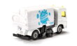 SIKU Blister - Súprava komunálnych vozidiel – zametacie a smetiarske auto, 4, hračky pre deti