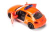 SIKU Super - Set záchranné vozidlá 3 ks s príslušenstvom, 2, hračky pre deti