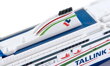 SIKU Super - Tallink Megastar trajekt, 2, hračky pre deti
