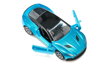 SIKU Blister - Aston Martin DBS Superleggera, 4, hračky pre deti