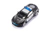 SIKU Blister - BMW i8 US polícia, 4, hračky pre deti