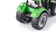 SIKU Blister - Traktor DEUTZ-FAHR TTV 7250 Agrotron, 2, hračky pre deti