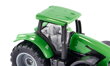 SIKU Blister - Traktor DEUTZ-FAHR TTV 7250 Agrotron, 3, hračky pre deti