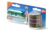 SIKU Blister - Lokálny vlak s páskou a značkou, 7, hračky pre deti