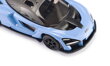 SIKU Blister - McLaren Senna, 3, hračky pre deti