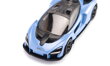SIKU Blister - McLaren Senna, 4, hračky pre deti