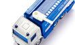 SIKU Blister - Policajné auto s vodnou striekačkou, 2, hračky pre deti