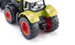SIKU Blister - Traktor Claas Axion s predným nakladačom, 4, hračky pre deti