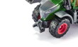 SIKU Blister - Traktor Fendt 1050 Vario s predným nakladačom, 2, hračky pre deti