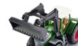 SIKU Blister - Traktor Fendt 1050 Vario s predným nakladačom, 5, hračky pre deti
