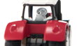 SIKU Blister - Traktor Mauly X540 červený, 1, hračky pre deti