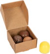 Small Foot Drevené čokoládové pralinky Fresh, 1, hračky pre deti